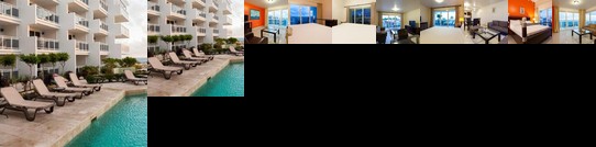 Caravanserai Beach Resort