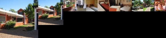 Puerto De Paz Posada De Retiro Espiritual