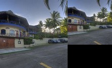 Hotel Cuna Del Angel Puerto Limon