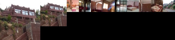 Hotel Panoramique Ighrman