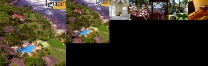 Hotel Iguanazul Santa Cruz