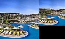 JW Marriott Guanacaste Resort & Spa Santa Cruz