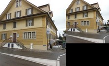 Gasthof Adler Meisterschwanden