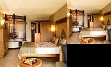 Lux Grand Gaube Dagotiere