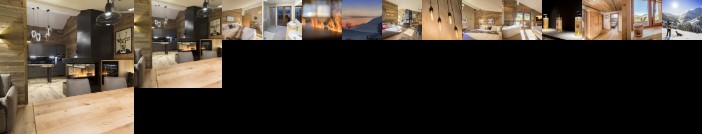 Haus Sonnblick Penthouse