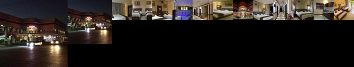 Hotel La Esperanza Chitre