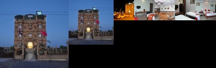 Hotel Yaduraj Barmer
