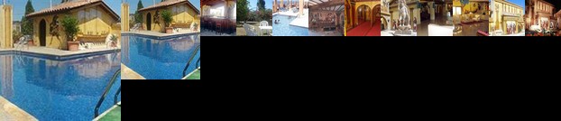 Roman II Hotel Pafos