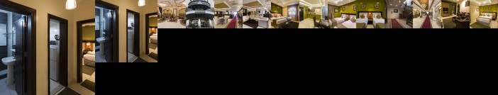 Almsaeidih Palace - Hiraa