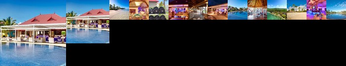 Tamassa Hotel by LUX