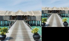 Beach House Iruveli Barrah