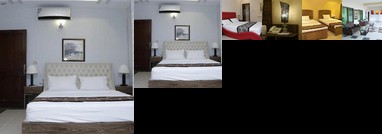 Hotel Galaxy Heights