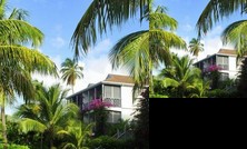 Carlisle Bay Marigot