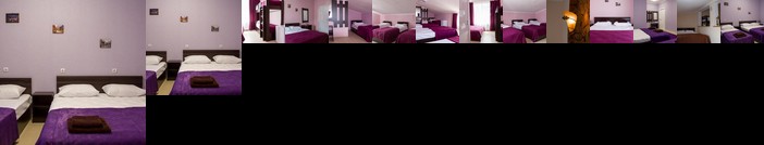 Max Hotel Proletarka