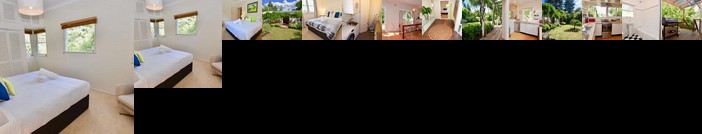 Calamandah House of Blackheath