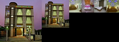 Golden Dragon Hotel Pyay