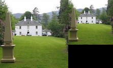 Kilmichael Country House Hotel Lochranza