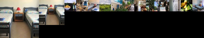 Lemontree House Bacoli