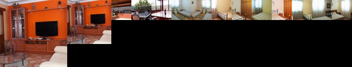 Casa de Campo Hiurma