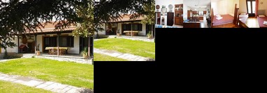 Yiayia's Rina's Lovely Cottage