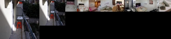 Kostas and Krista apartment