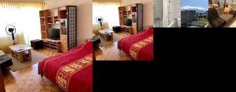 Studio Anemones meuble equipe Monthey