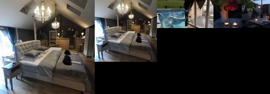 Suite de charme Esprit de Nature