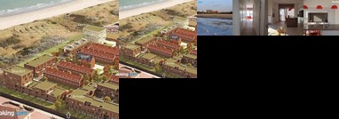 Ostend 60 meters from the sea