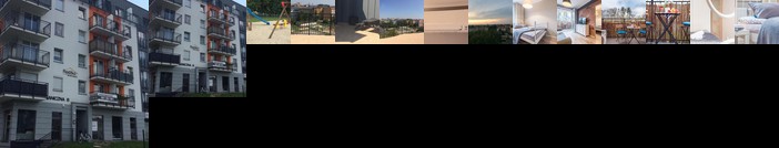 Apartament Graniczna 6