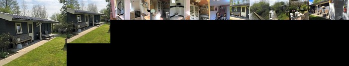 Huisje Weltevree Heerhugowaard