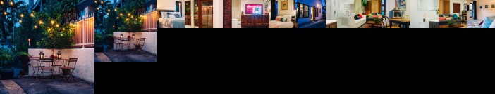 Ah We Wa Cottage in Coconut Grove