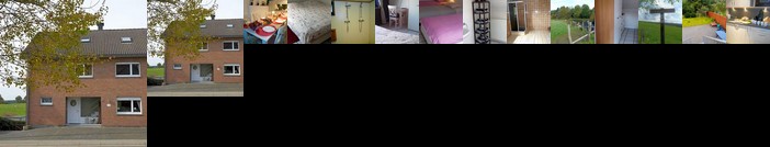 Haus Jola Butgenbach