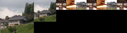 Asuku Sanno Yamabikokan