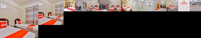 OYO 429 City Hotel