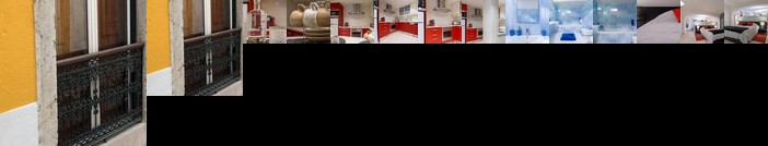 4u Alojamento Abrantes