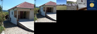Casa Cantinho dos Pais