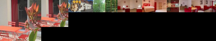 Gites de l'Oree du Bois