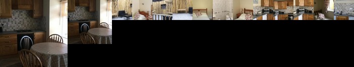 Old Mill Cottage Swinford