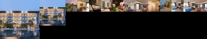 Green Ville Laguna Hotel