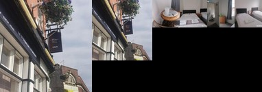 The Mulberry Guesthouse