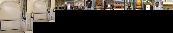 Jaipur Haveli Jaipur