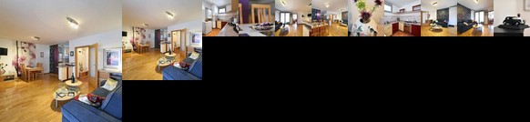 Apartment Jezero Jarun