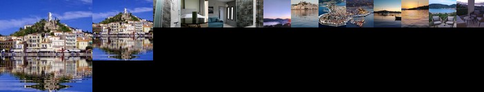 Saronic TopView Villa