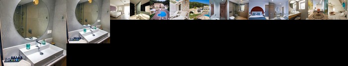 Anemolia Parga Suites
