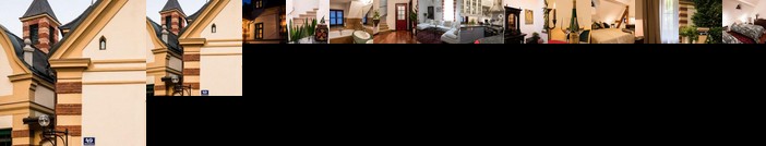 The Coachman's Residence