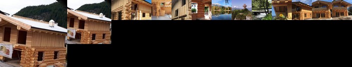 Chalet Karin Hochfilzen