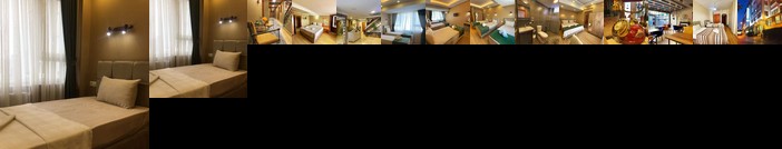 Ulubat Bayan Apart Hotel - Adults Only