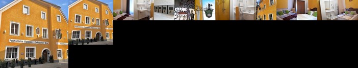 Gasthof-Pension Schwarzer Bar