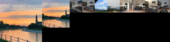 One Apartment Salzburg