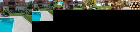 Gastehaus & Weingut Aigner